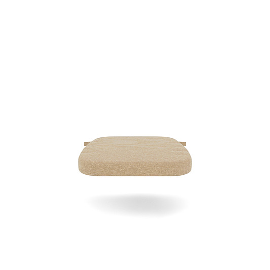 Bliss Barstool Cushion