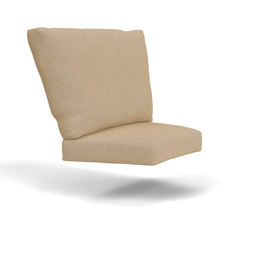 Bliss Curved Wedge Cushion High Back