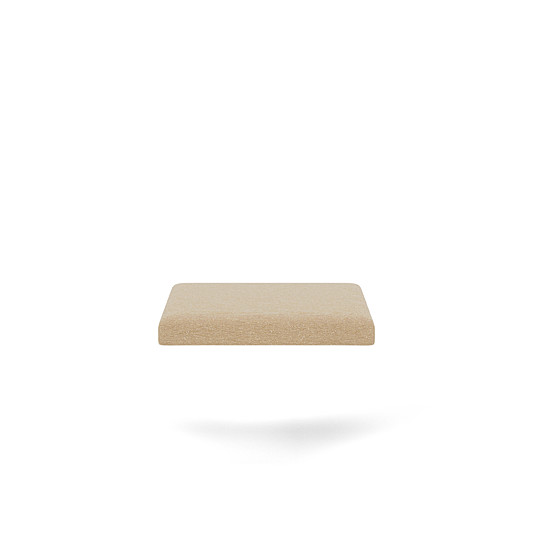 Bliss Dining Chair Seat Pad