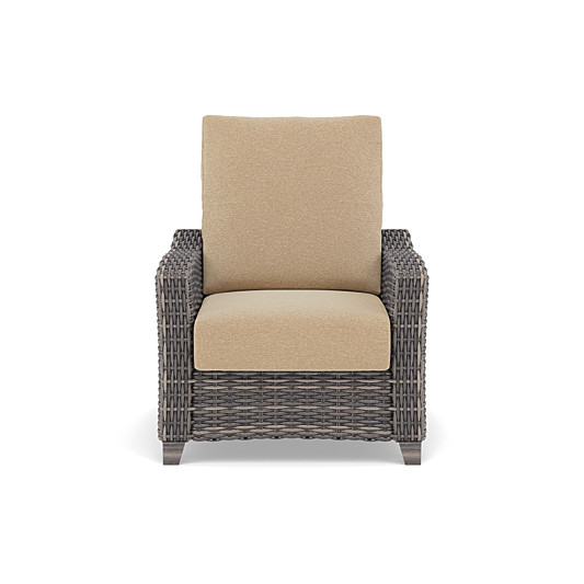 Edge Hill Club Recliner