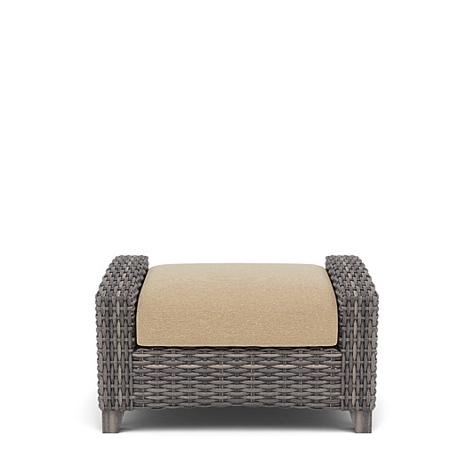 Edge Hill Ottoman