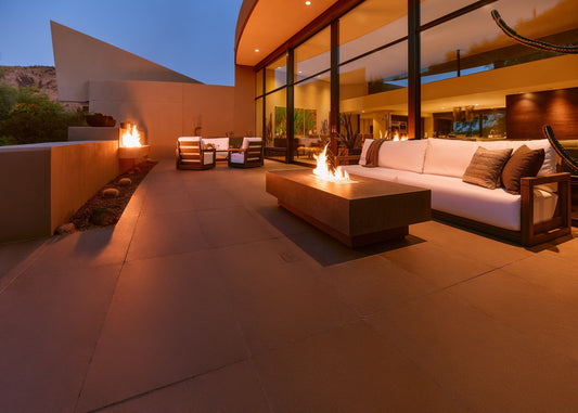 Fire Pit Seating Ideas That Warm Up Your Outdoor Space