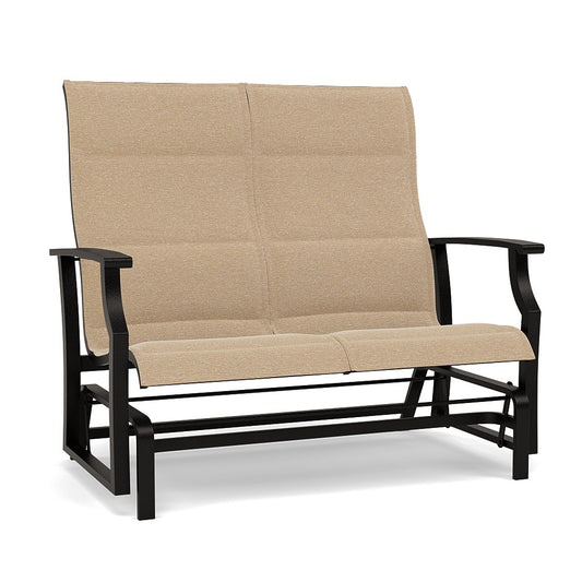 Newport Padded Sling Double Glider