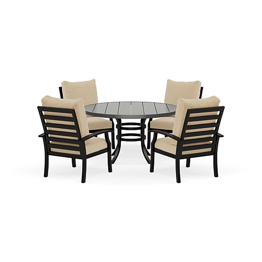 newport dining set