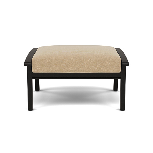 Newport Ottoman