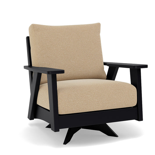 Patriot Low Back Swivel Chair