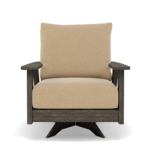 Patriot Low Back Swivel Chair
