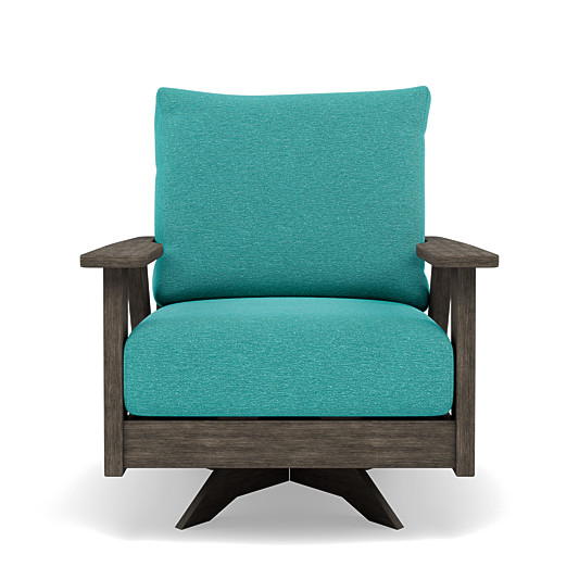 Patriot Low Back Swivel Chair