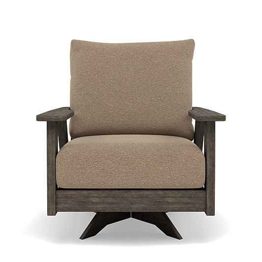 Patriot Low Back Swivel Chair
