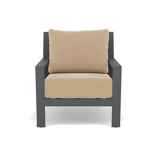 Peninsula Club Chair