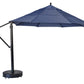 13' Easy Tilt-Lift Galtech Cantilever Umbrella