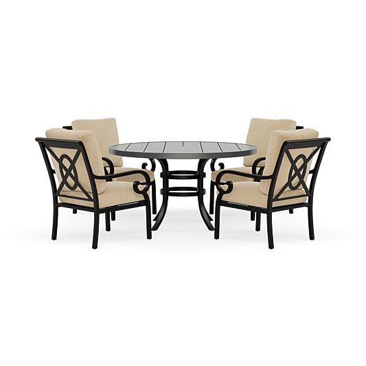 Rancho Dining Set