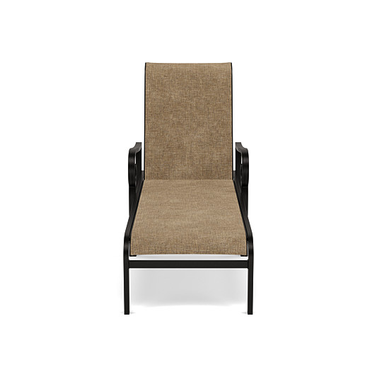 Rancho Sling Chaise Lounge