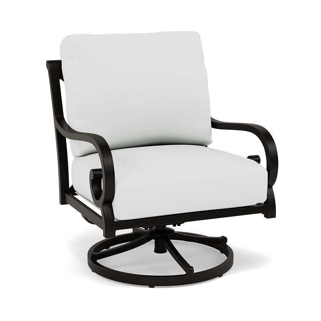 Rancho Club Swivel Rocker