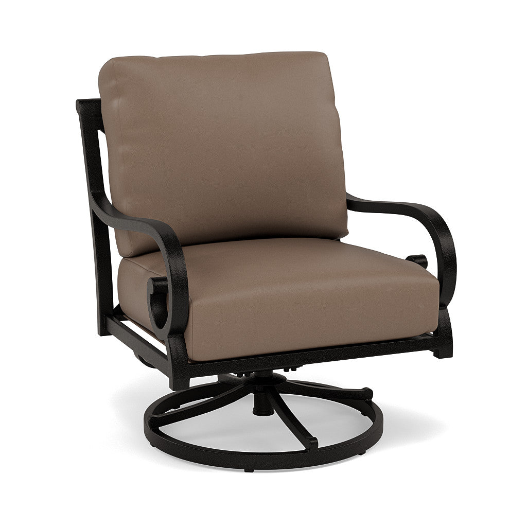 Rancho Club Swivel Rocker