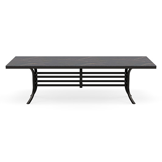Rectangular Dining Tables - Multiple Colors and Sizes