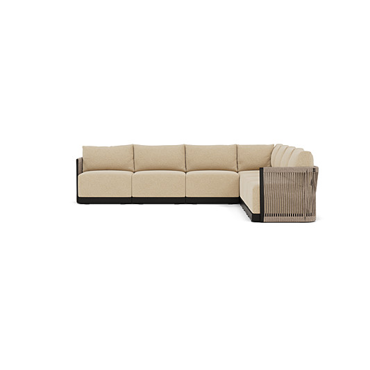 Resort 7-Seat Sectional