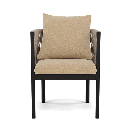 Resort Condo Club Chair