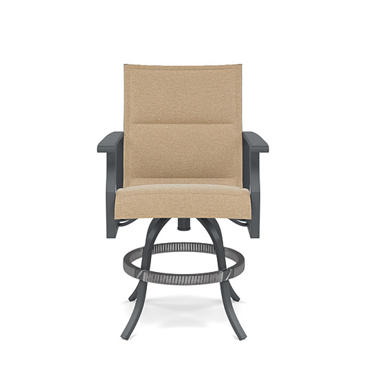 Rockport Padded Sling Balcony Chair