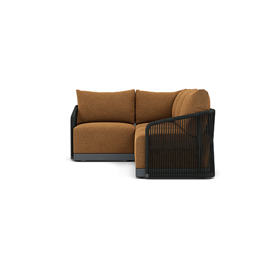 Villa 4-Seat Sectional