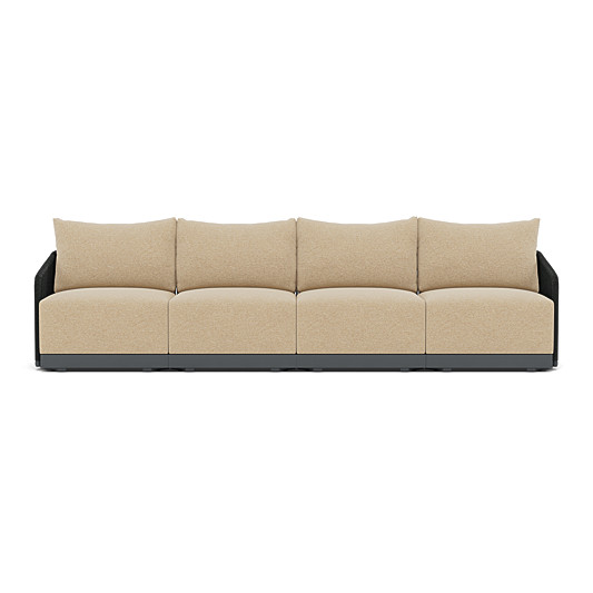 Villa 4 Seat Sofa