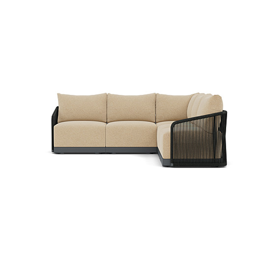 Villa 5-Seat Sectional