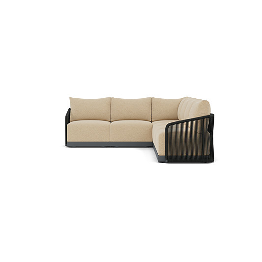 Villa 6-Seat Sectional