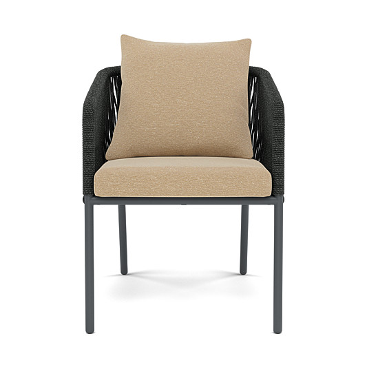 Villa Condo Club Chair