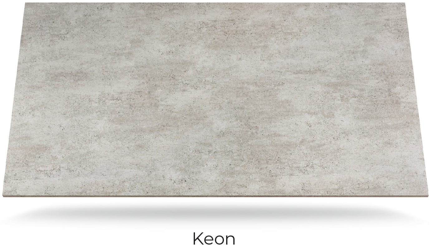 54" Round Chat Fire Pit Table - Multiple Colors and Top Patterns